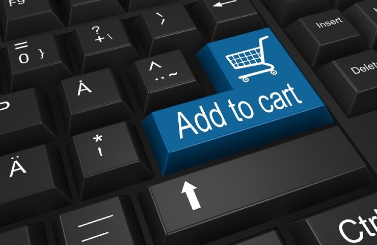 Come funziona lo shopping online?