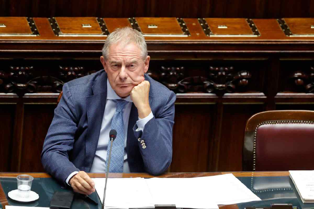 Adolfo Urso per i prezzi calmierati anti inflazione