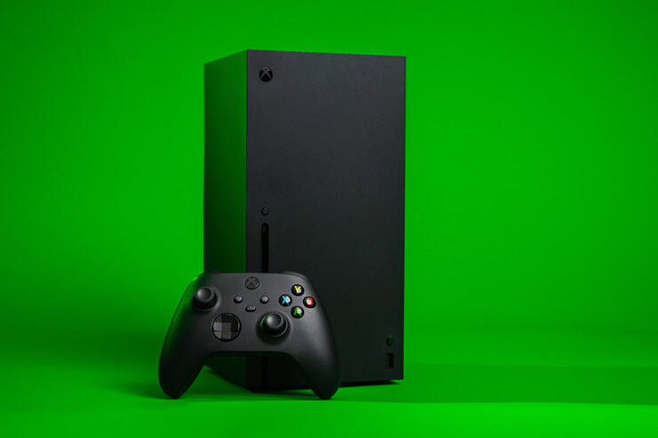 Xbox