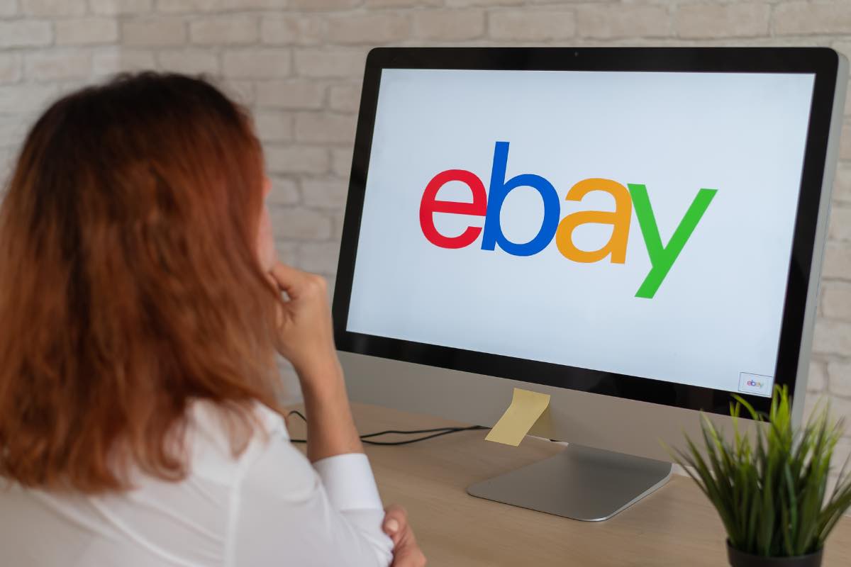 Ebay su pc